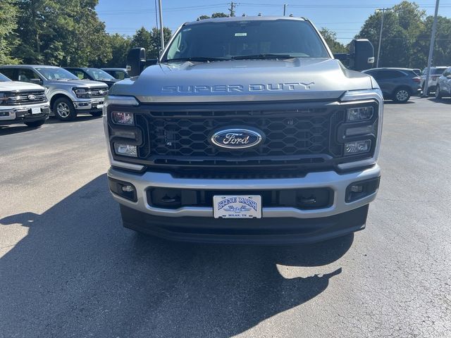 2024 Ford F-350 XL