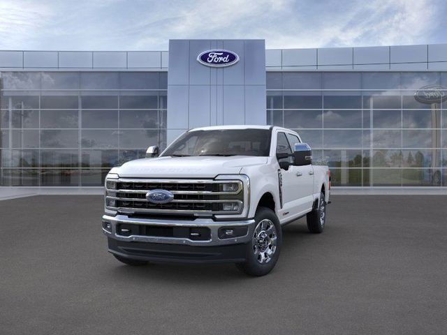 2024 Ford F-350 King Ranch