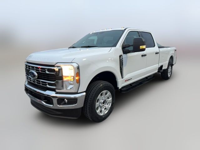 2024 Ford F-350 XLT