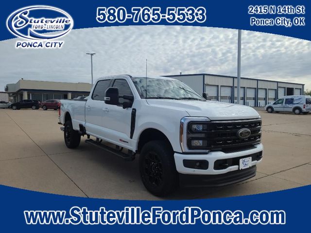 2024 Ford F-350 Lariat