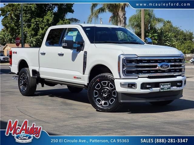 2024 Ford F-350 XL