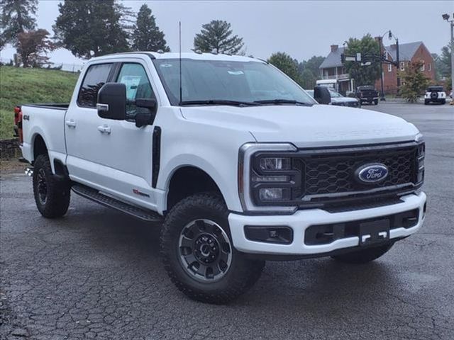 2024 Ford F-350 XLT