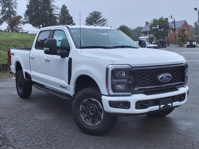 2024 Ford F-350 XLT