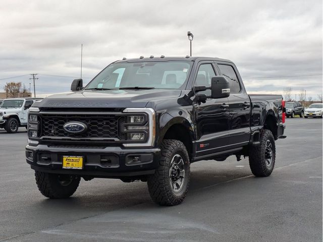 2024 Ford F-350 Lariat