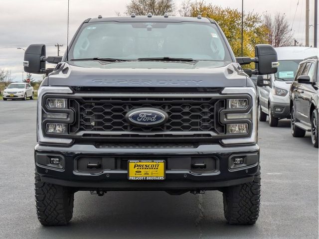 2024 Ford F-350 Lariat