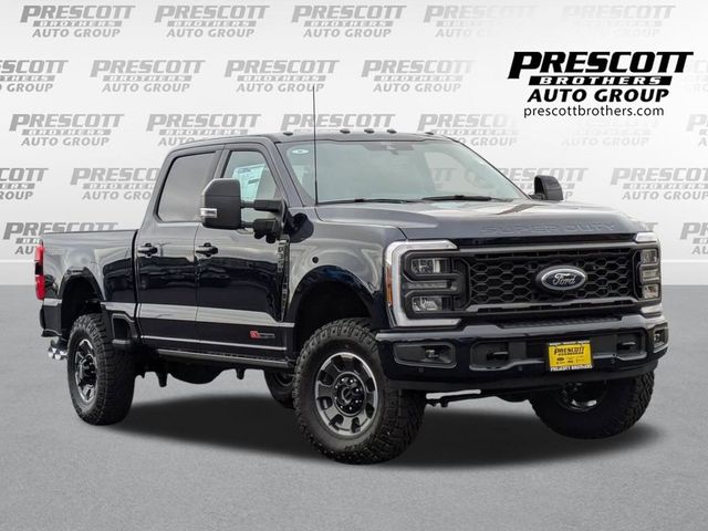 2024 Ford F-350 Lariat