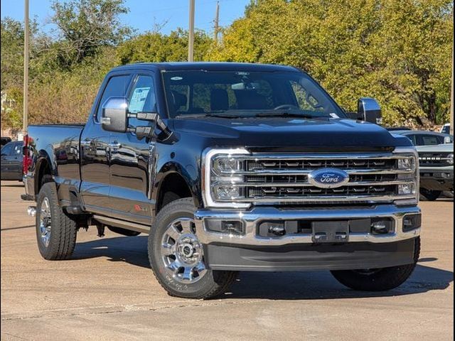 2024 Ford F-350 King Ranch