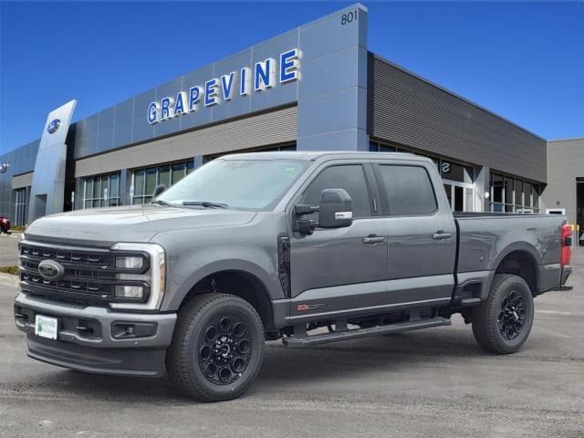 2024 Ford F-350 Lariat