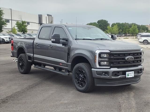 2024 Ford F-350 Lariat