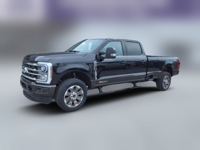 2024 Ford F-350 King Ranch