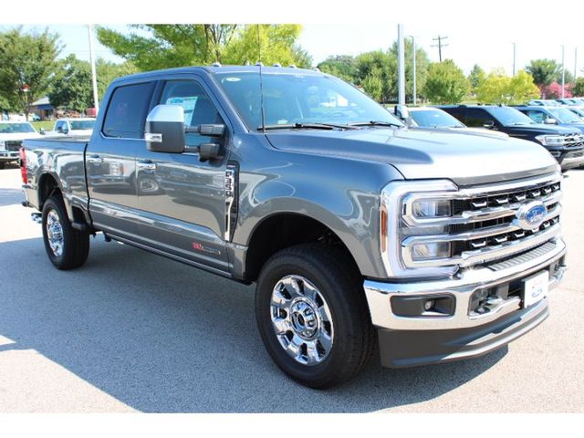 2024 Ford F-350 Lariat