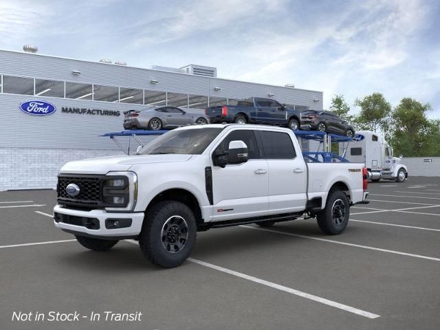 2024 Ford F-350 Lariat