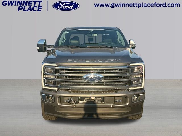 2024 Ford F-350 Limited