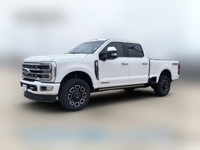 2024 Ford F-350 XL