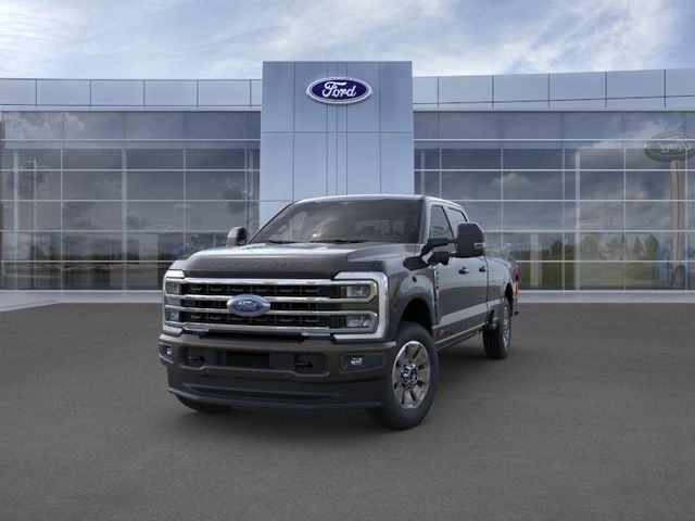 2024 Ford F-350 King Ranch