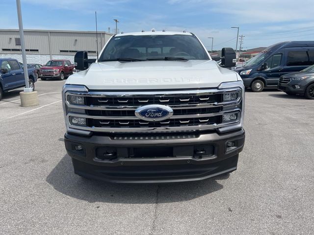 2024 Ford F-350 King Ranch