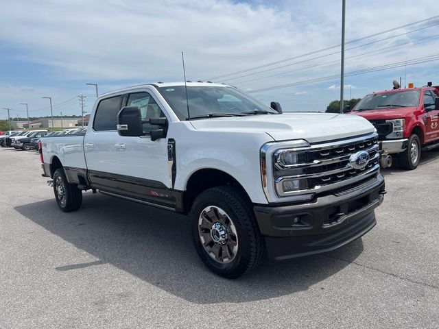 2024 Ford F-350 King Ranch