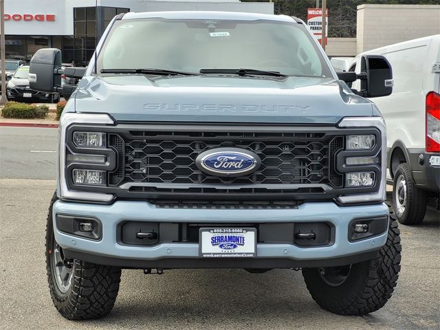 2024 Ford F-350 Lariat