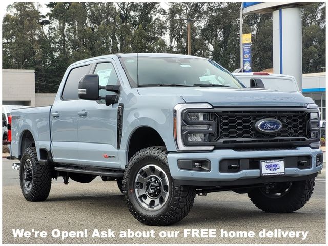 2024 Ford F-350 Lariat