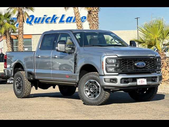 2024 Ford F-350 