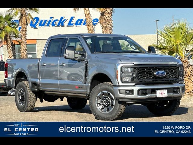 2024 Ford F-350 