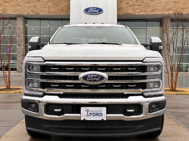 2024 Ford F-350 King Ranch