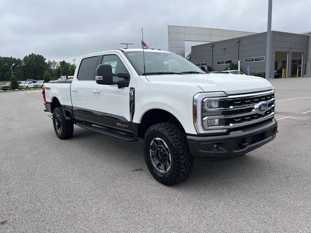 2024 Ford F-350 King Ranch