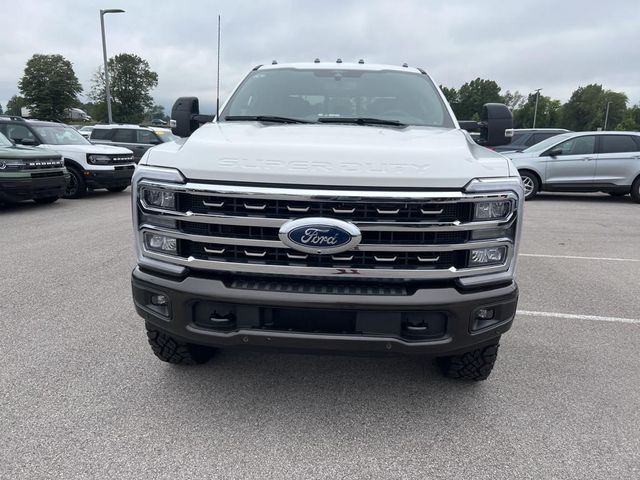 2024 Ford F-350 King Ranch