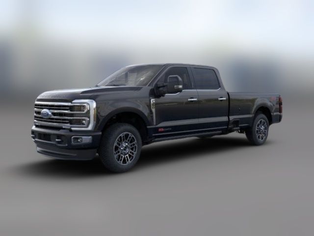 2024 Ford F-350 Limited