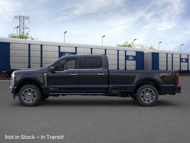 2024 Ford F-350 Limited