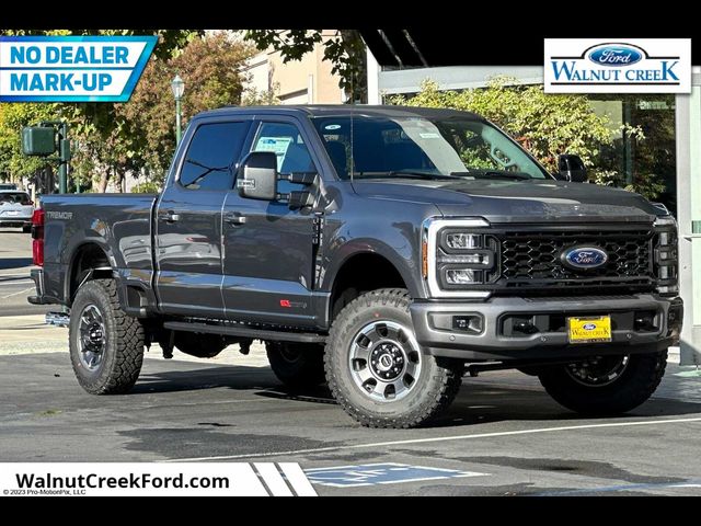 2024 Ford F-350 