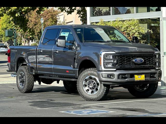 2024 Ford F-350 