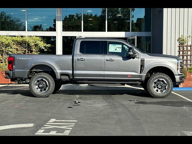 2024 Ford F-350 