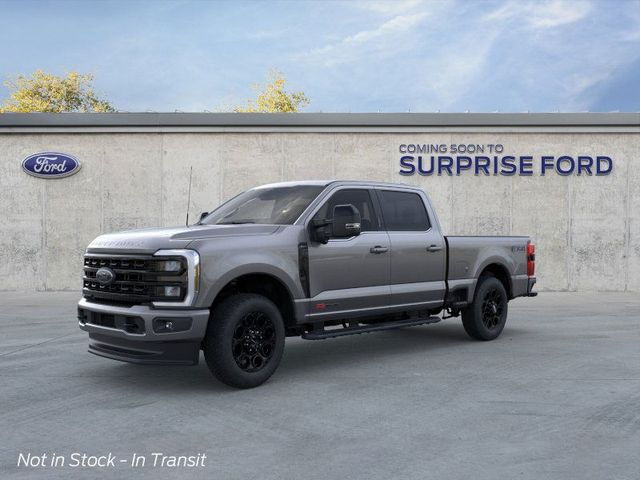 2024 Ford F-350 Lariat