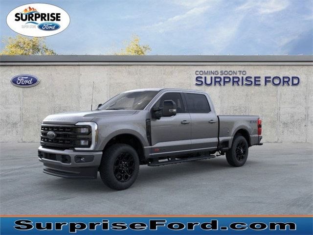 2024 Ford F-350 Lariat