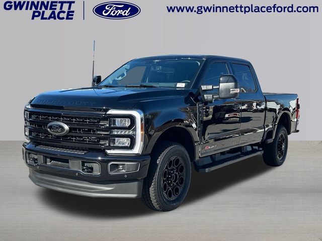 2024 Ford F-350 Lariat