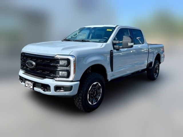 2024 Ford F-350 Lariat