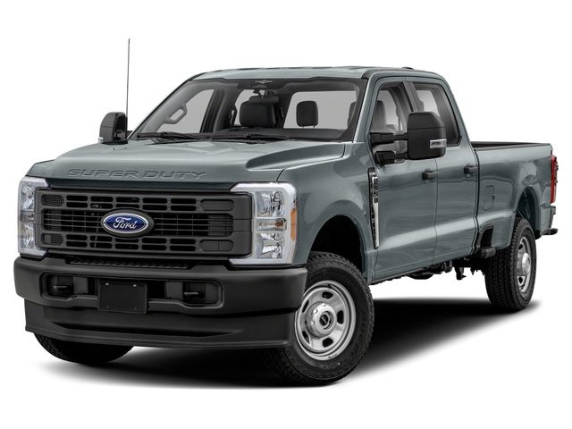 2024 Ford F-350 XLT