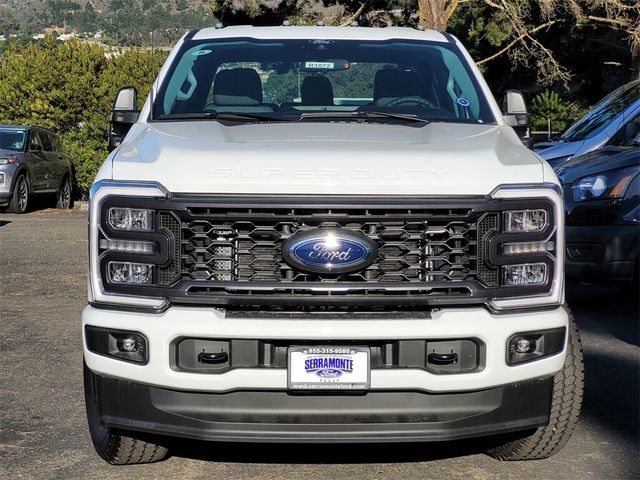 2024 Ford F-350 XL