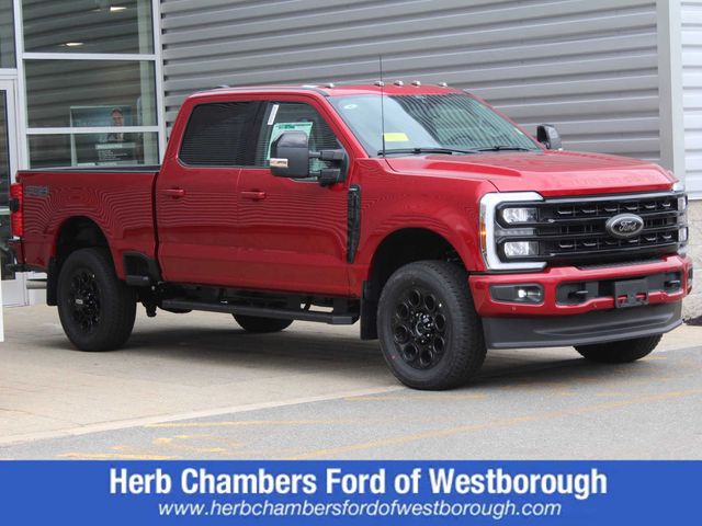 2024 Ford F-350 Lariat