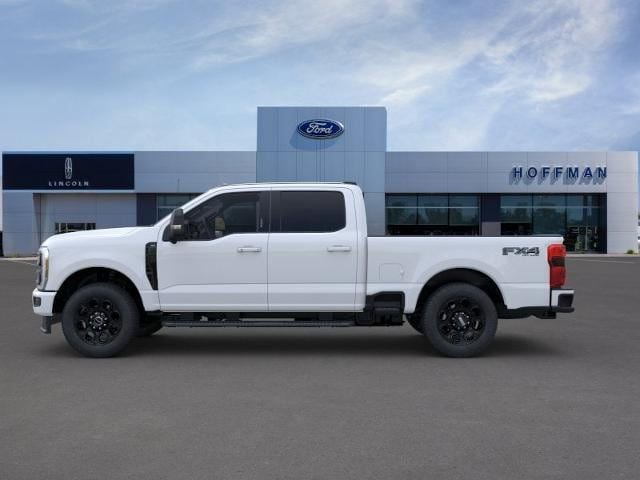 2024 Ford F-350 XLT