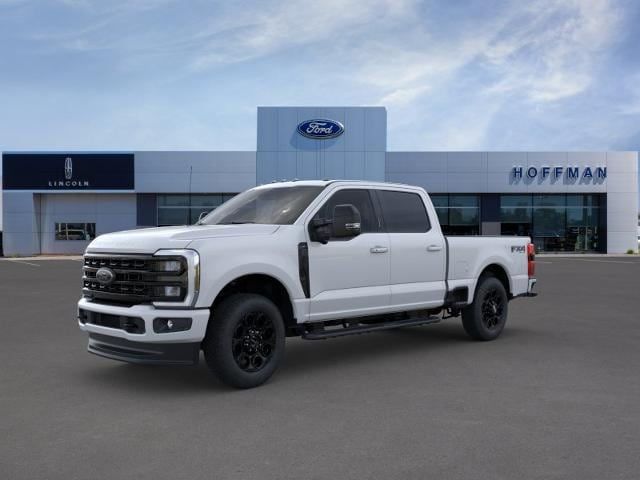 2024 Ford F-350 XLT