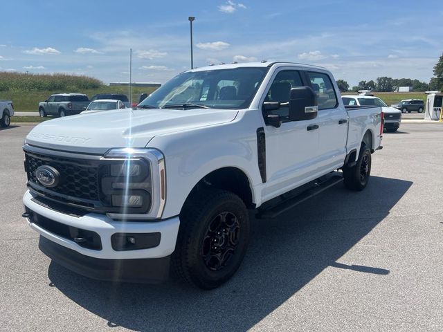 2024 Ford F-350 XL