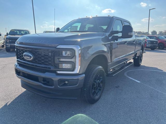 2024 Ford F-350 XL