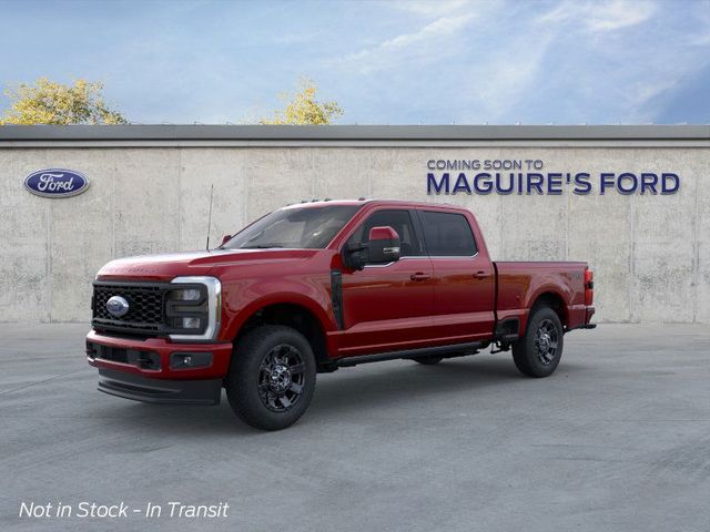 2024 Ford F-350 Lariat