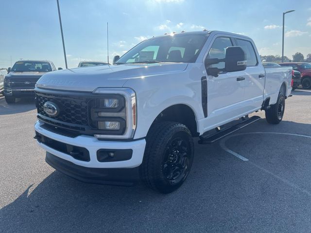 2024 Ford F-350 XL