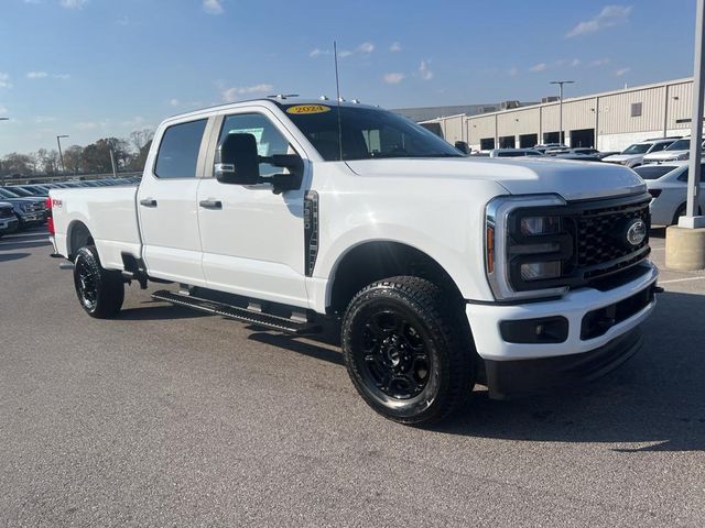 2024 Ford F-350 XL