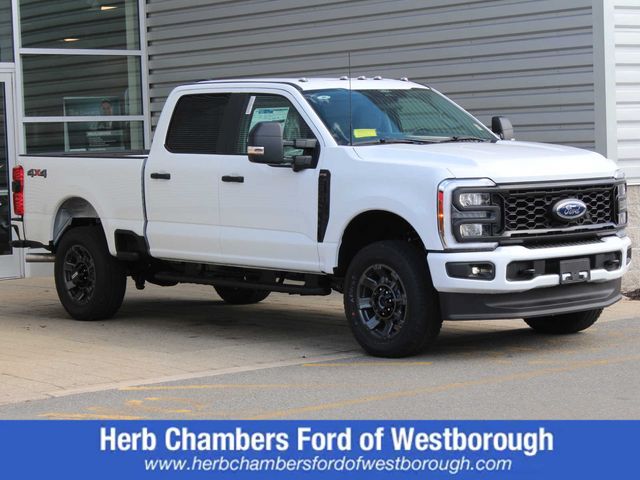 2024 Ford F-350 XL