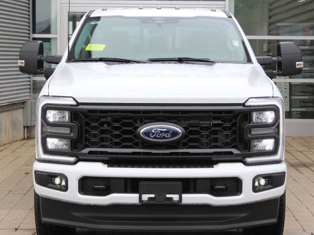 2024 Ford F-350 XL