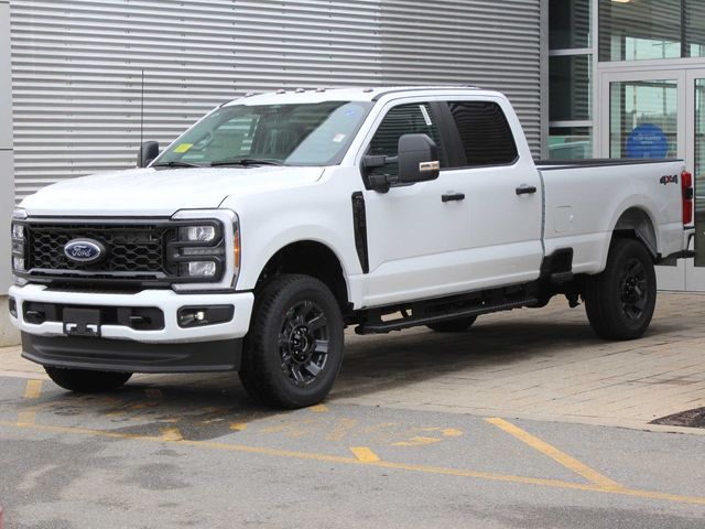 2024 Ford F-350 XL